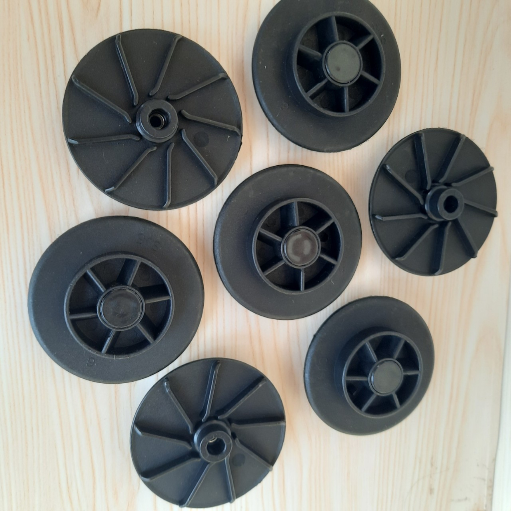 Bánh răng thân máy philips Hr2115/hr2116/hr2118