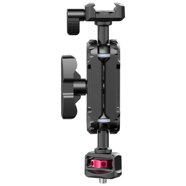 Ulanzi SC-02 Bộ ngàm Strong Suction Cup Mount khả năng tải Load 3Kg
