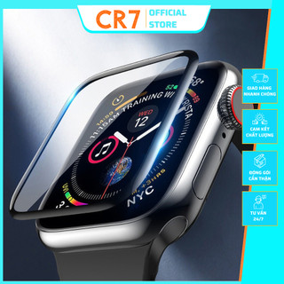Miếng dán màn hình bảo vệ cho đồng hồ thông minh Apple Watch Series 5 / 4 / 3 / 2 / 1
