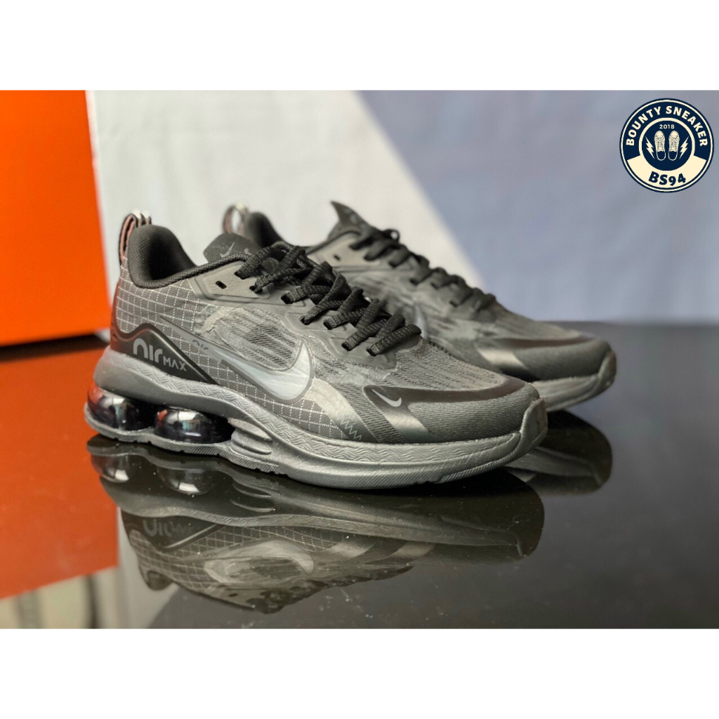 Giày Thể Thao Nike Air Max 2023 (Chính Hãng - Fullbox)