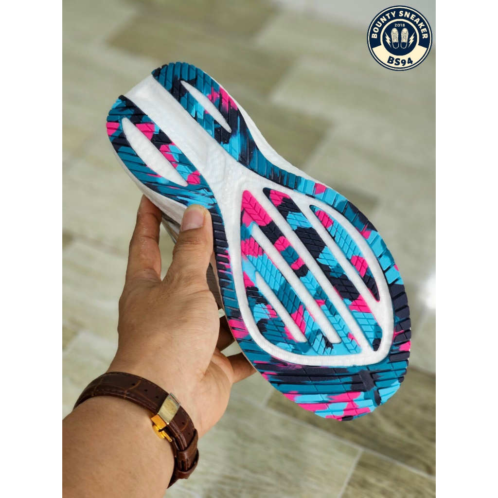 Giày Thể Thao Saucony Triumph 20 Chính Hãng