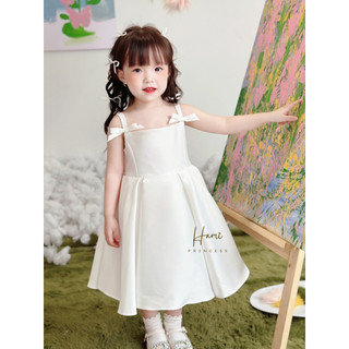 (Hami xả hàng) 𝐁𝐞𝐥𝐥𝐚 𝐃𝐫𝐞𝐬𝐬 - Váy Công Chúa Hami Hm50 ( ảnh chính chủ )