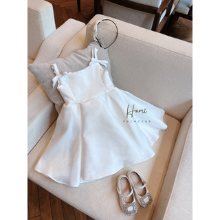 (Hami xả hàng) 𝐁𝐞𝐥𝐥𝐚 𝐃𝐫𝐞𝐬𝐬 - Váy Công Chúa Hami Hm50 ( ảnh chính chủ )