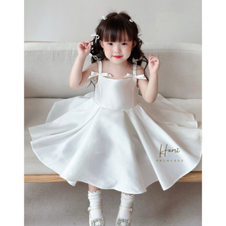 (Hami xả hàng) 𝐁𝐞𝐥𝐥𝐚 𝐃𝐫𝐞𝐬𝐬 - Váy Công Chúa Hami Hm50 ( ảnh chính chủ )