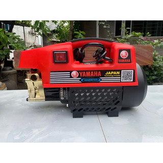 Máy rửa xe yamaha ha-3500w có mã qr code giá rẻ