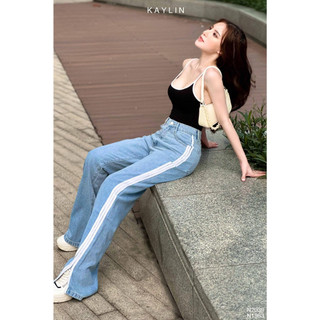 quần jeans 3 sọc