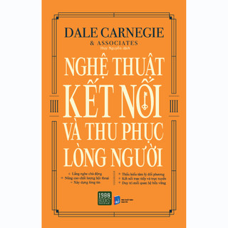 Sách - nghệ thuật kết nối và thu phục lòng người