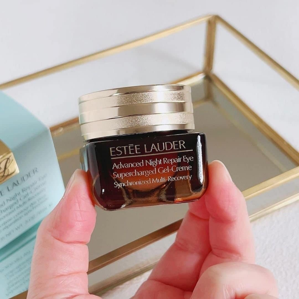 Kem mắt Estee Lauder Advanced Night Repair Eye Supercharged Gel-Creme mẫu mới - DR38