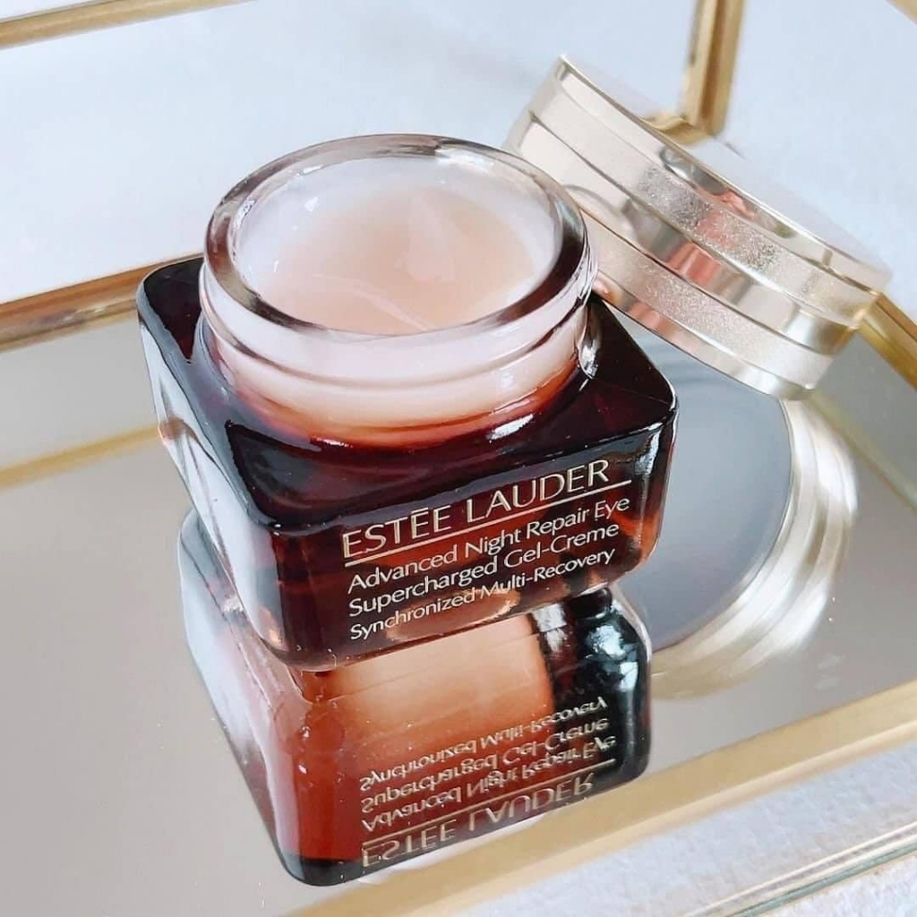 Kem mắt Estee Lauder Advanced Night Repair Eye Supercharged Gel-Creme mẫu mới - DR38