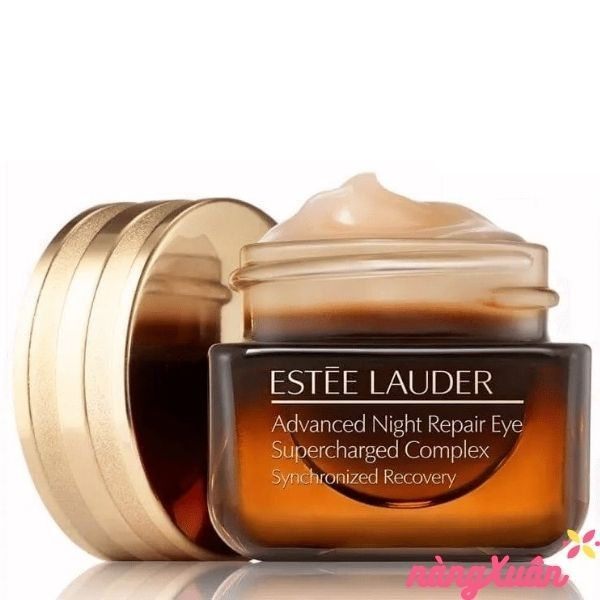 Kem mắt Estee Lauder Advanced Night Repair Eye Supercharged Gel-Creme mẫu mới - DR38