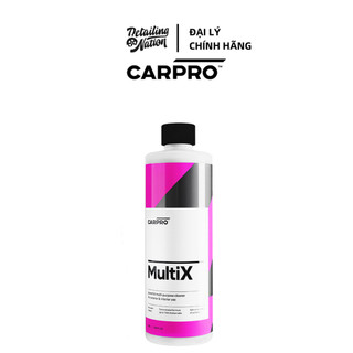 Dung Dịch Vệ Sinh Đa Năng CARPRO MultiX 500ml