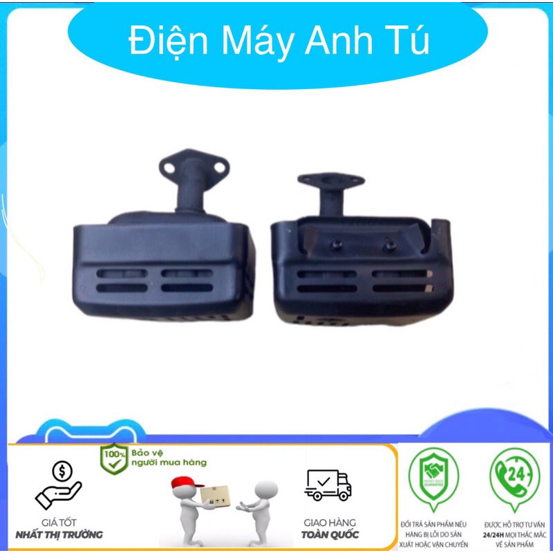 BÔ LỬA CHO ĐỘNG CƠ HONDA GX160 - 5.5HP, GX200 - 6.5HP BÔ ẤM