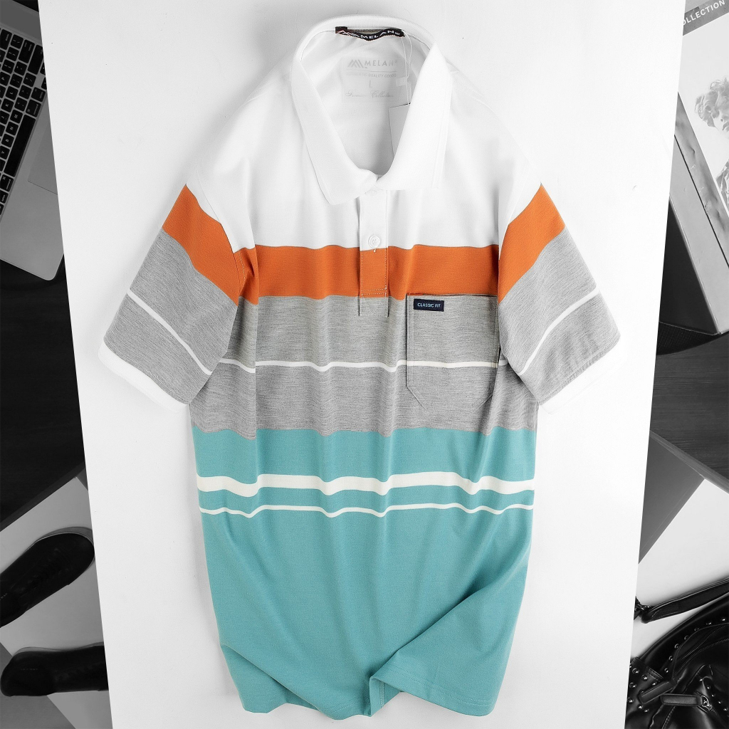 Áo thun nam trung niên Big size 3XL 100kg  nhiều màu cho người lớn tuổi vải cotton cao cấp xuất xịn Áo thun tặng bố