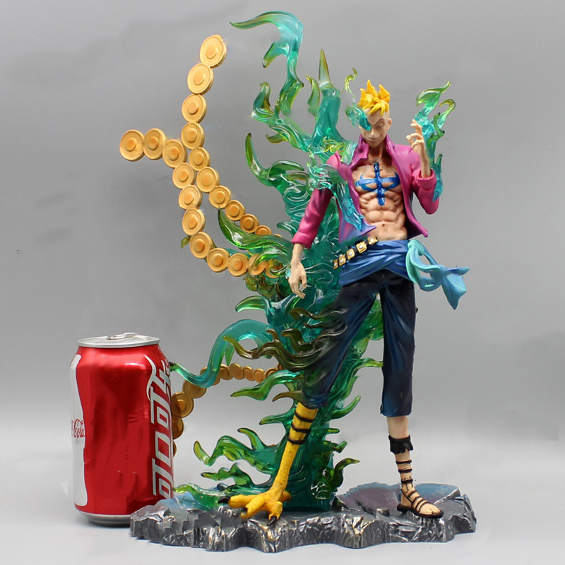 Mô hình marco phượng hoàng siêu nét - mô hình one piece ( Cực Chất )