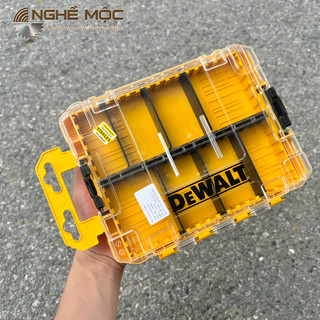 Hộp dụng cụ đựng vít dewalt dwan2190