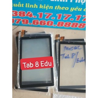 Cảm ứng Masstel Tab 8 Edu