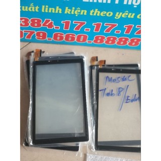 cảm ứng Masstel Tab 8 Edu