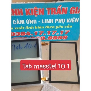Cảm ứng maste tab 10.1/tab 10 wifi/ tab 10.1 pro
