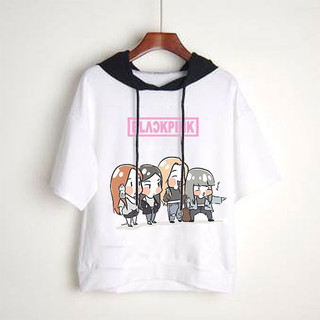 Sét bộ Blackpink in hình theo yêu cầu