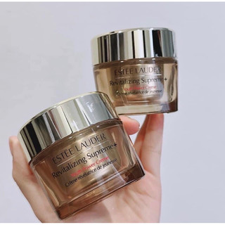 Kem dưỡng estee lauder revitalizing supreme 30ml unbox
