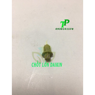 Chốt Lớn Lá Đảo Daikin Bịch 100 Con (1 Bịch 100 Cái)
