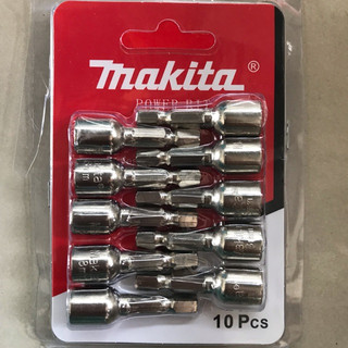 Đầu bắn tôn, chụp bắn tôn, vít bắn tôn Makita /1c