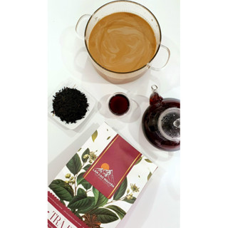  Hồng Trà Đặc Biệt - Chuyên dùng trong pha chế  trà sữa nhà làm  trà sữa đậm vị  gói 500g 