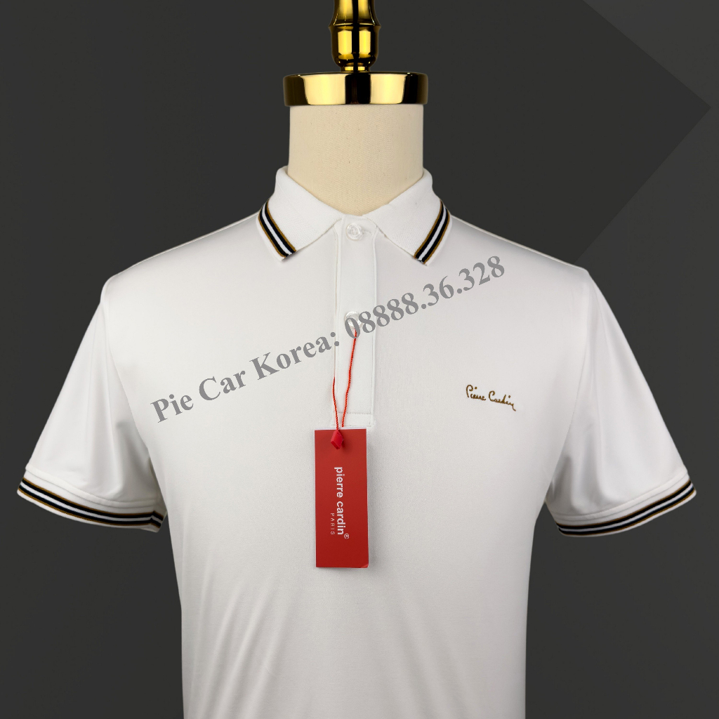 Áo Thun Nam, Áo Polo Nam, Áo Pie Hàng Xuất Khẩu Chính Hãng 2023