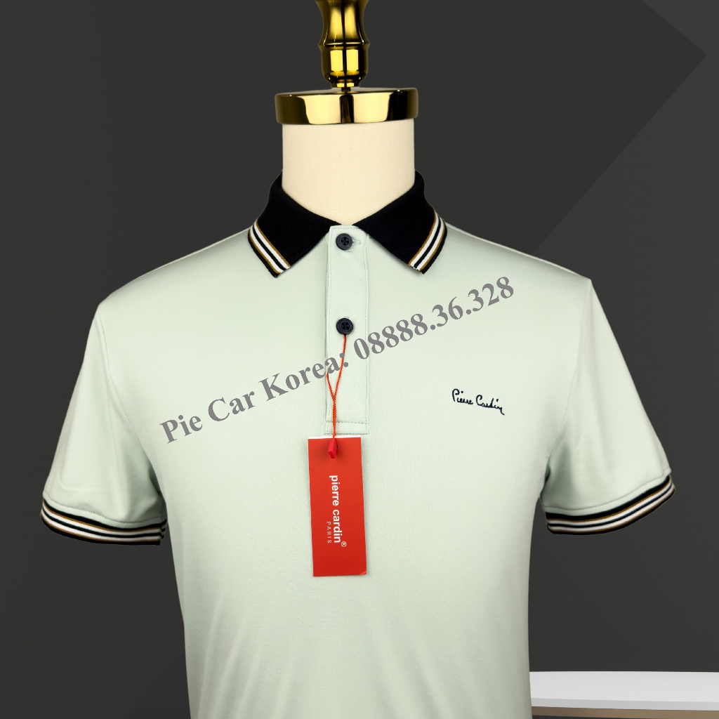 Áo Thun Nam, Áo Polo Nam, Áo Pie Hàng Xuất Khẩu Chính Hãng 2023