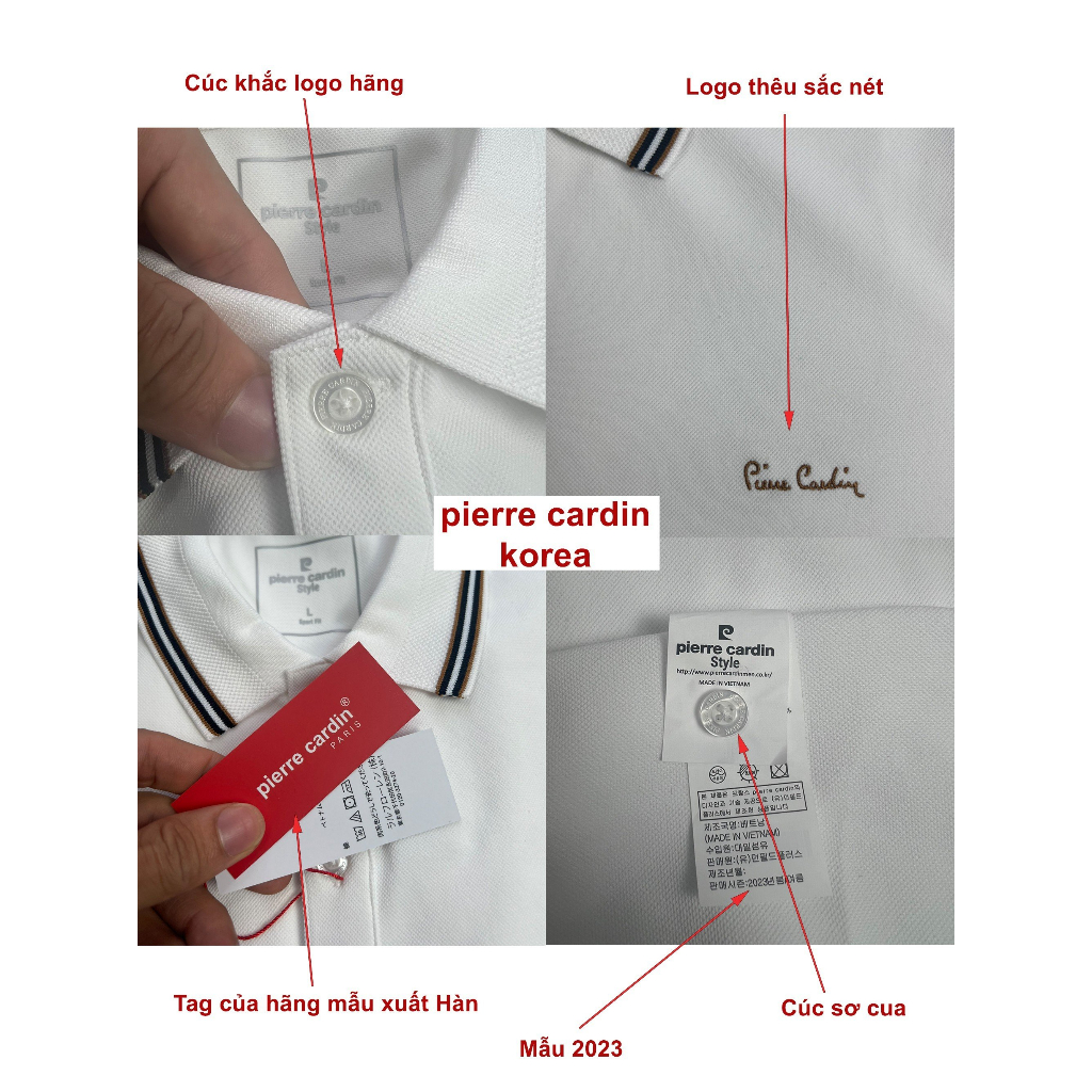 Áo Thun Nam, Áo Polo Nam, Áo Pie Hàng Xuất Khẩu Chính Hãng 2023