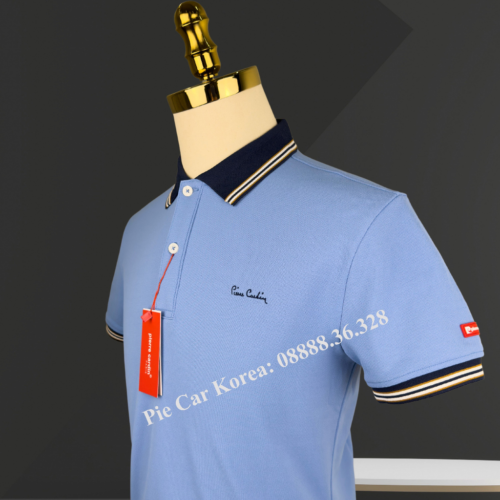 Áo Thun Nam, Áo Polo Nam, Áo Pie Hàng Xuất Khẩu Chính Hãng 2023