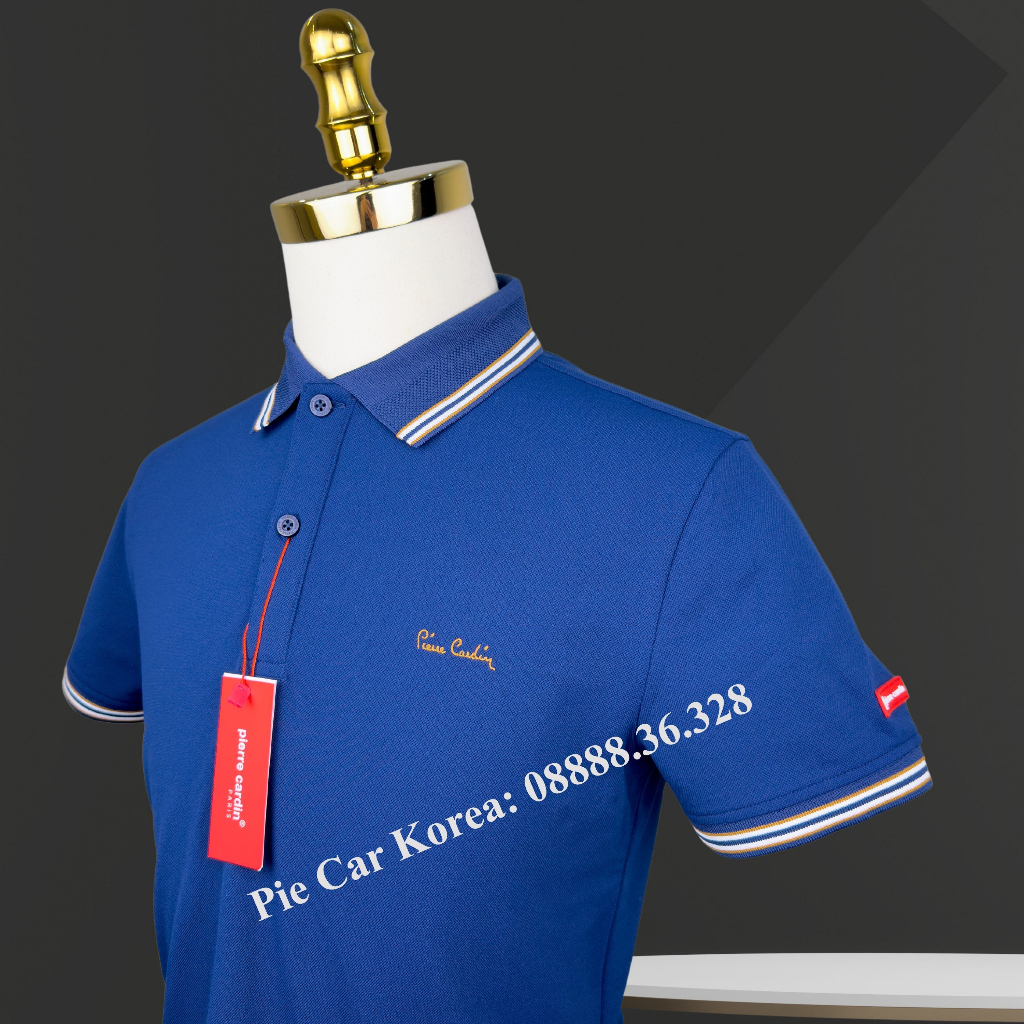 Áo Thun Nam, Áo Polo Nam, Áo Pie Hàng Xuất Khẩu Chính Hãng 2023