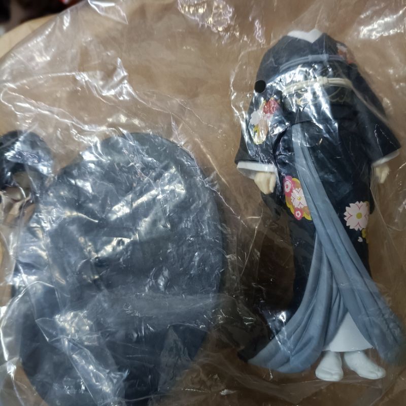 Mô hình Kimetsu No Yaiba - Lady Muzan DXF chính hãng