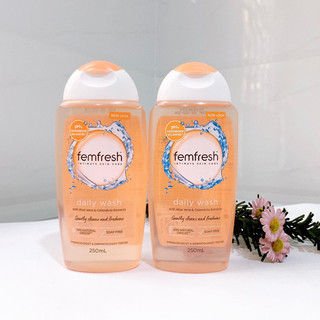 Dung dịch vệ sinh PN Femfresh Daily Wash 250ml