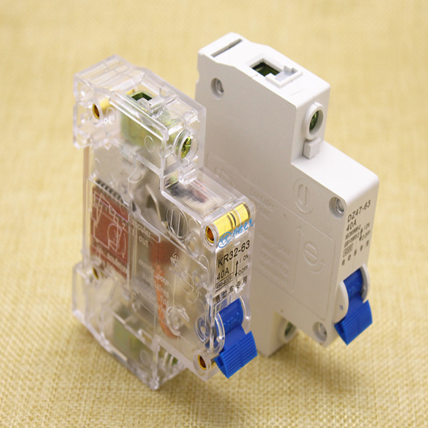 Aptomat Xe Điện, Xe Đạp Điện Gogo, Vaspa, Bibao,Xmen