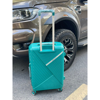 Vali kéo Samsonite Robez Spinner EXP