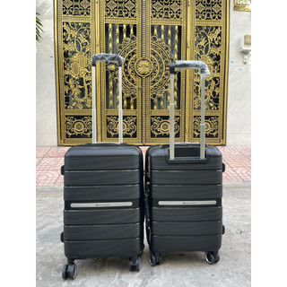 Vali kéo Samsonite Robez Spinner EXP