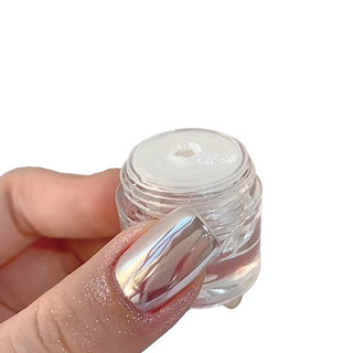 Tráng gương trắng ánh bạc mẫu mới 2023