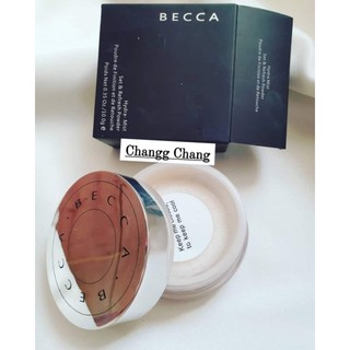 [Auth - Có sẵn] Phấn phủ makeup kháng nước Becca Hydra Mist