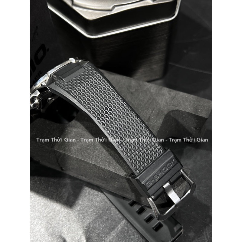 Đồng hồ nam Casio G-shock GST-B400-1A qua sử dụng chín.h hãn.g