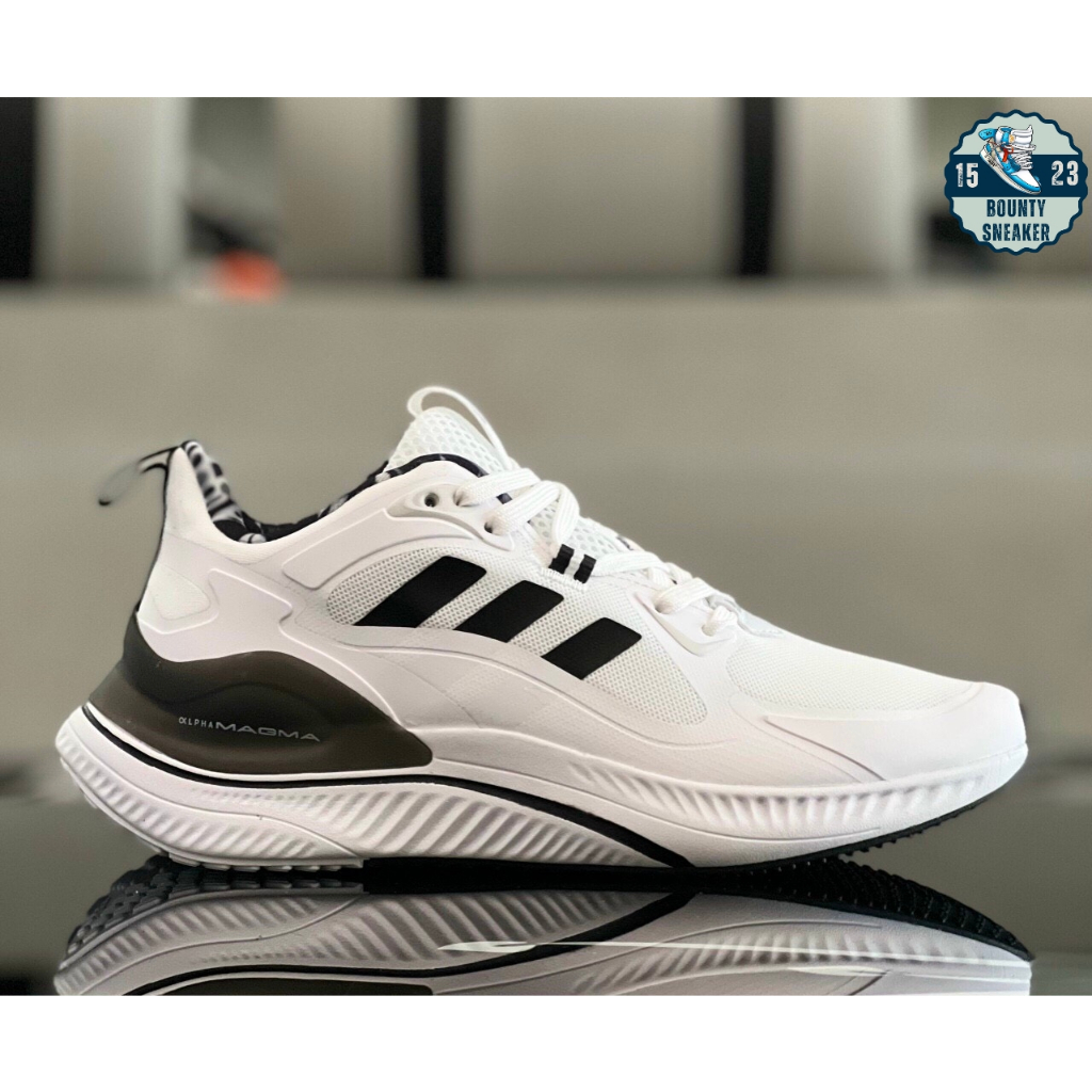 Giày Thể Thao Adidas Alpha Magma Chính Hãng