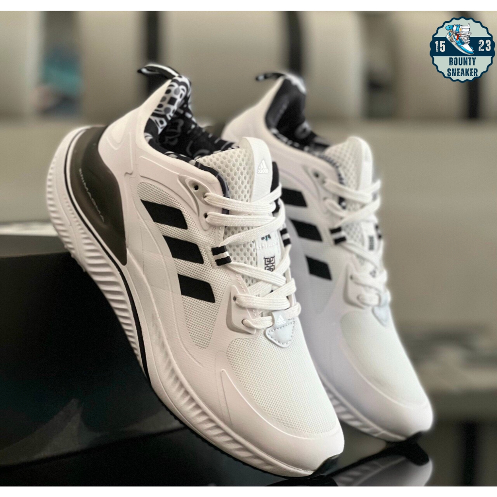 Giày Thể Thao Adidas Alpha Magma Chính Hãng