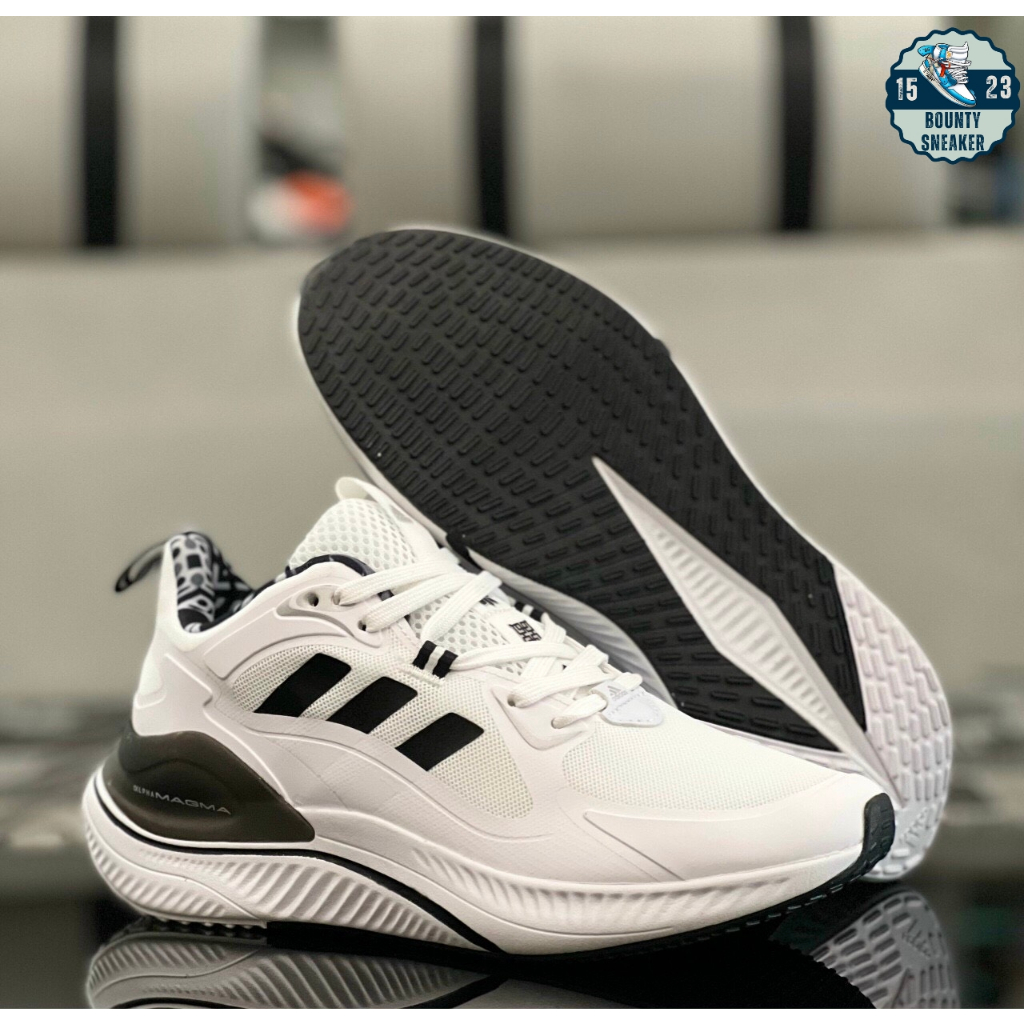 Giày Thể Thao Adidas Alpha Magma Chính Hãng