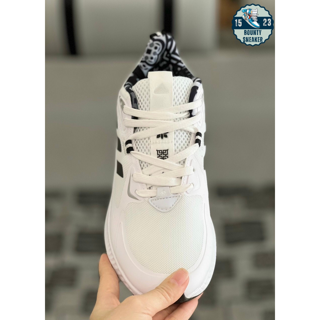 Giày Thể Thao Adidas Alpha Magma Chính Hãng