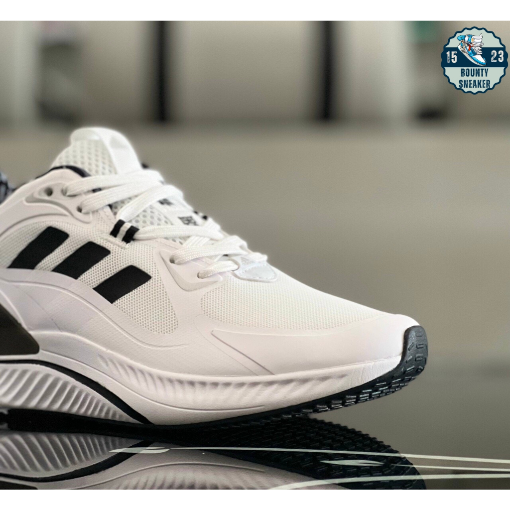 Giày Thể Thao Adidas Alpha Magma Chính Hãng