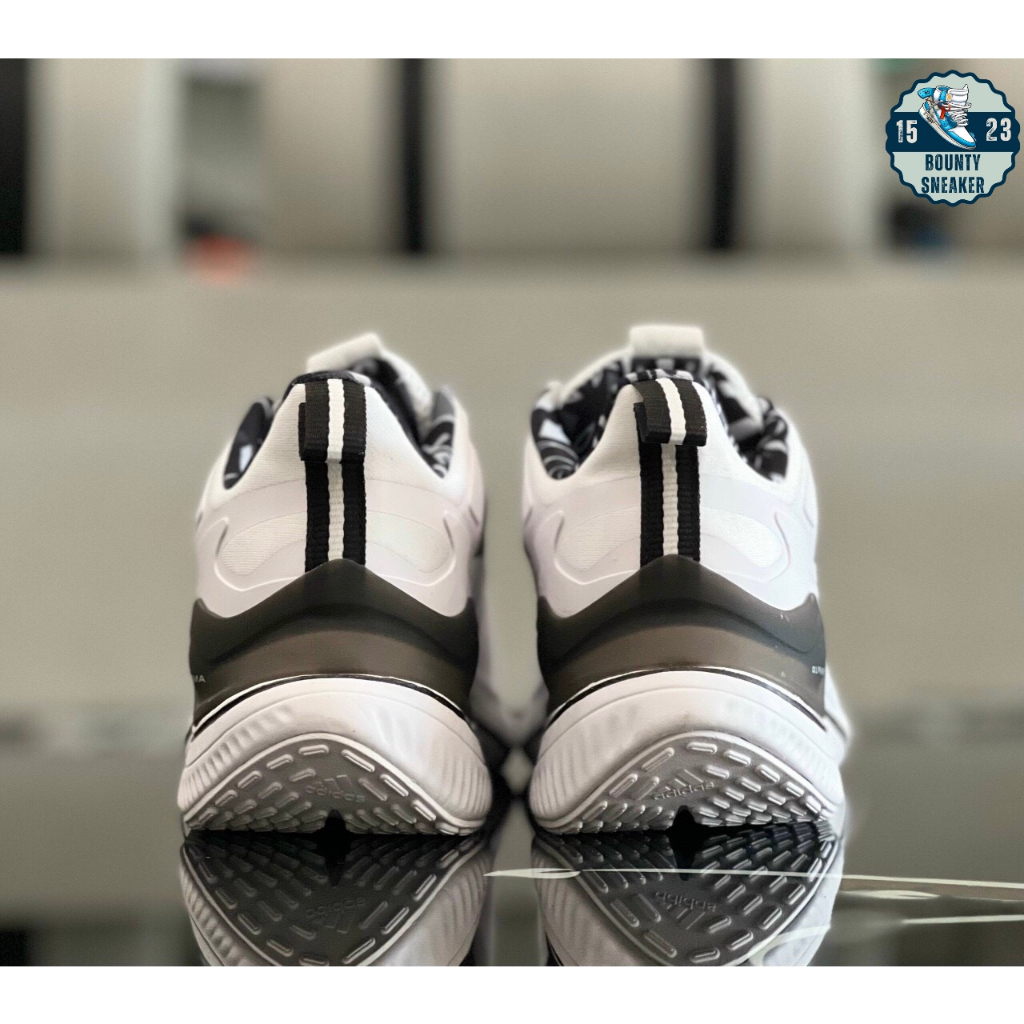 Giày Thể Thao Adidas Alpha Magma Chính Hãng