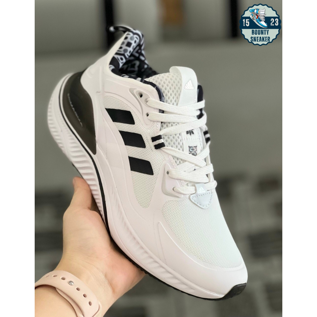 Giày Thể Thao Adidas Alpha Magma Chính Hãng