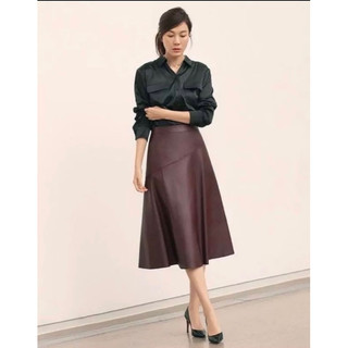 Áo Sơ Mi Nữ IRIS Xuất Dư Xịn