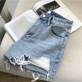 Quần JEANS đùi ODER TAOBAO 📸