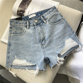 Quần JEANS đùi ODER TAOBAO 📸